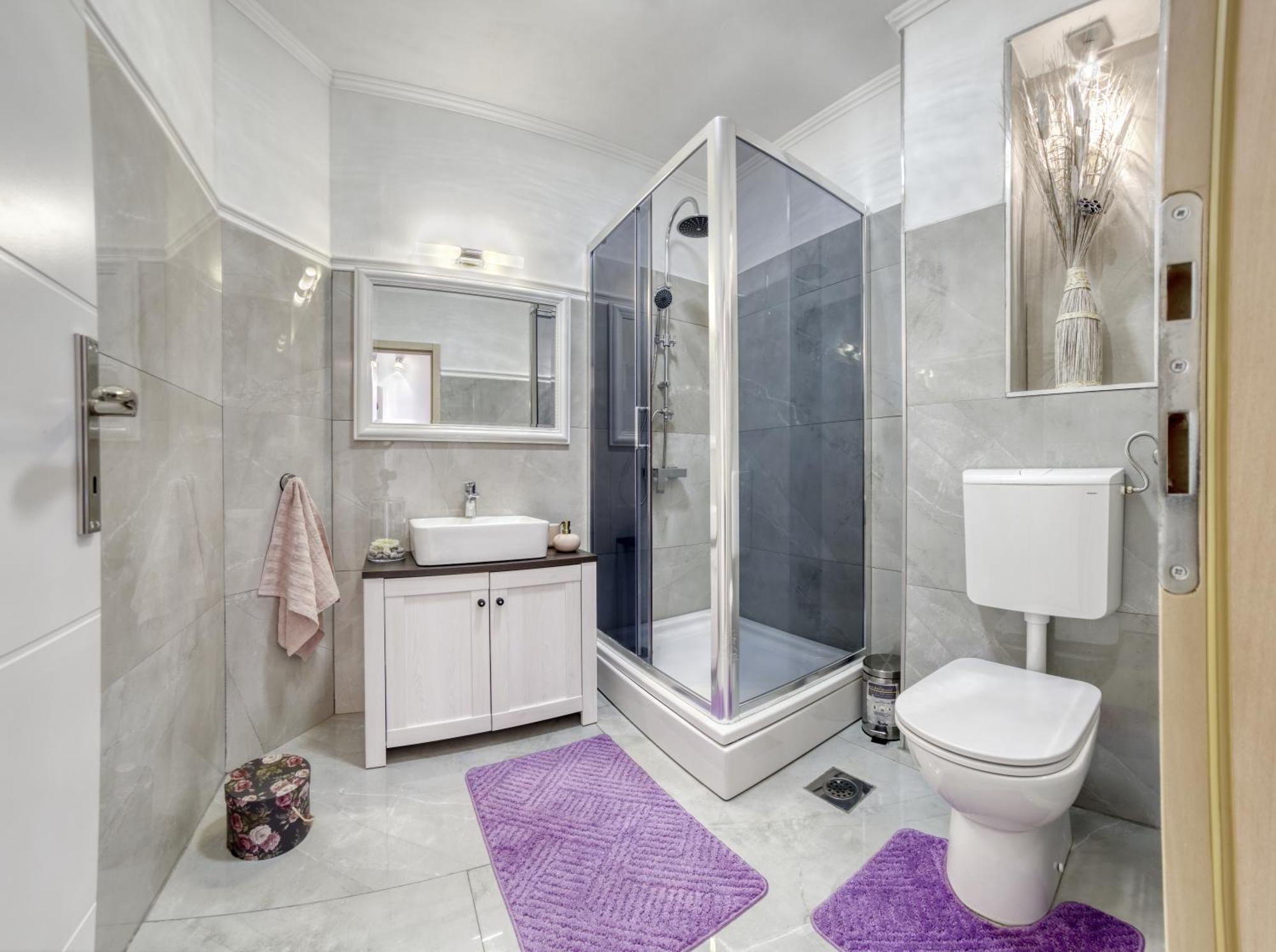 Appartamento Charming House On The And Deluxe